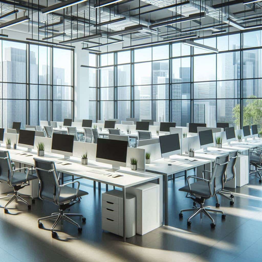 中关村软件园孵化加速器大厦文章配图